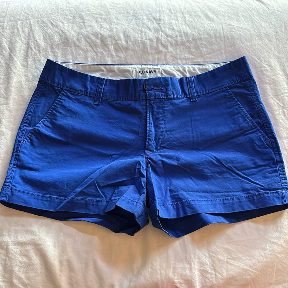 Old Navy women’s short size 8